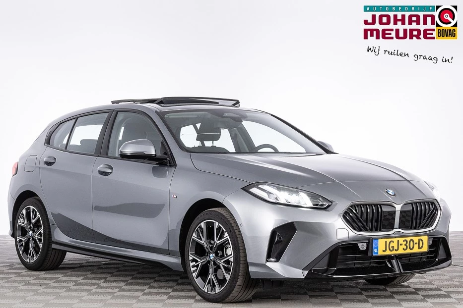 BMW 1 Serie – foto 8