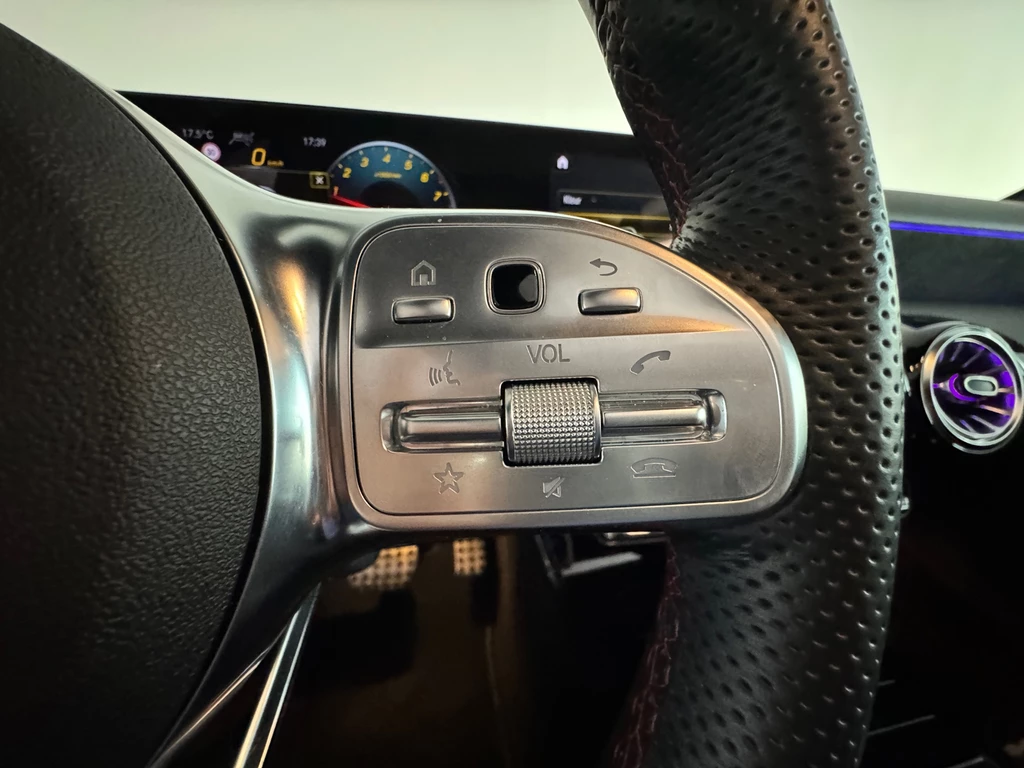 Mercedes-Benz A-Klasse – foto 15