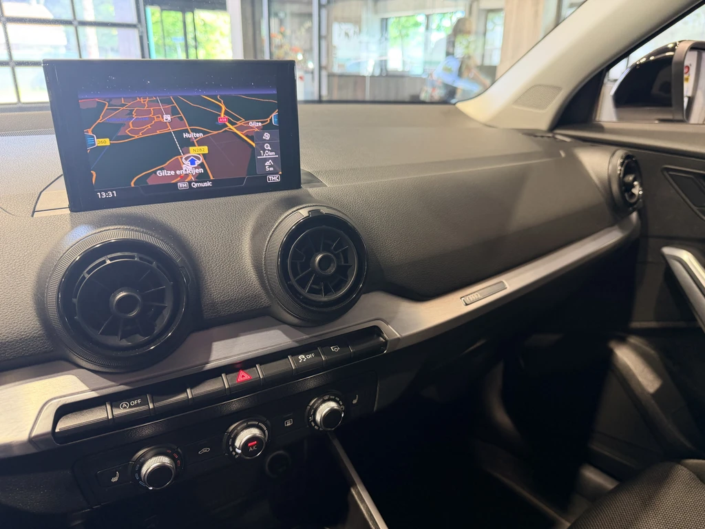 Audi Q2 – foto 21