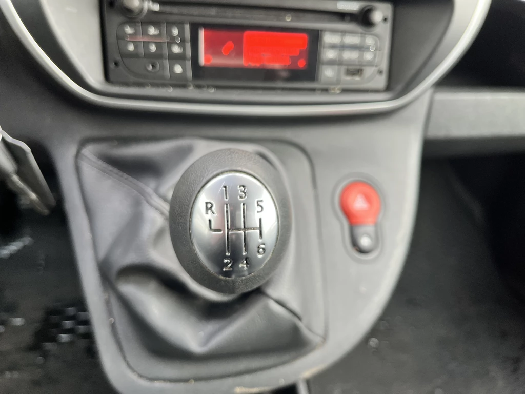 Renault Kangoo – foto 28
