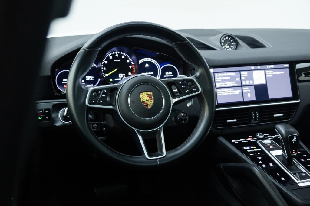 Porsche Cayenne – foto 13