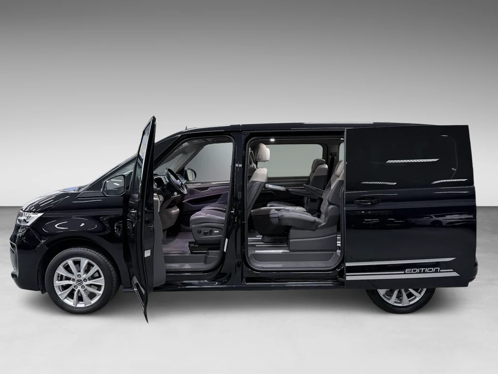 Volkswagen Multivan – foto 3