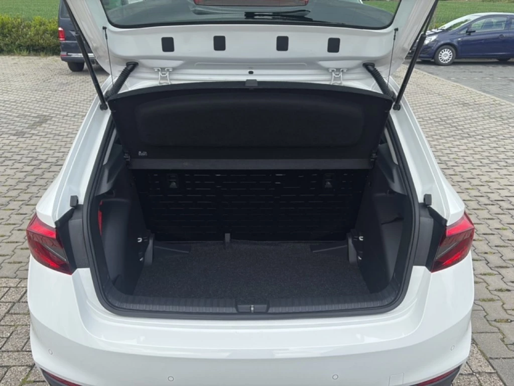 Škoda Fabia – foto 10