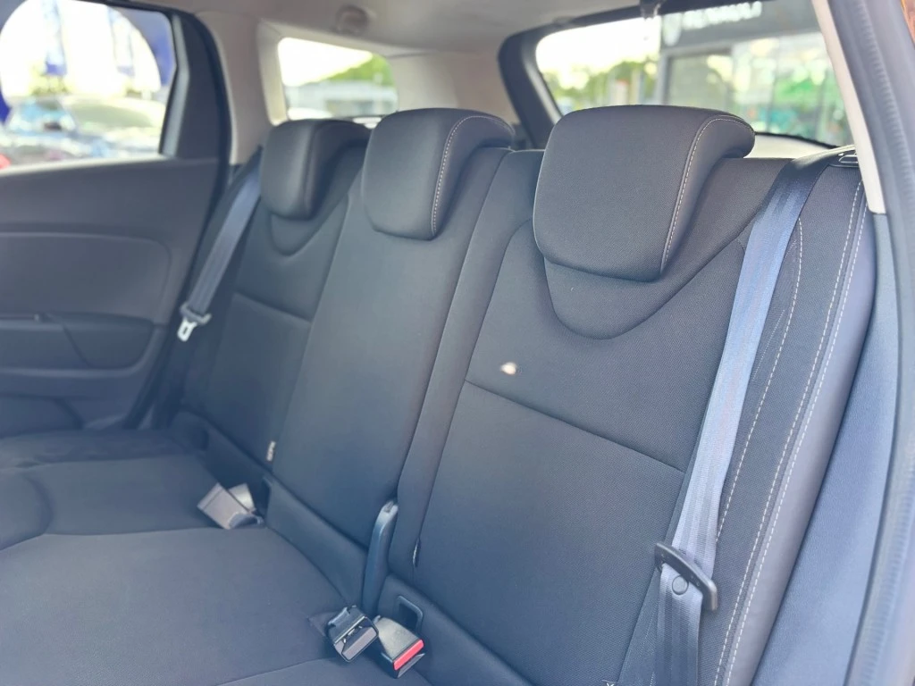 Renault Clio – foto 11