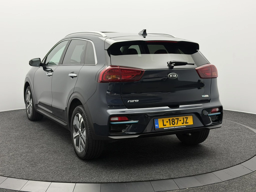 Kia e-Niro – foto 3