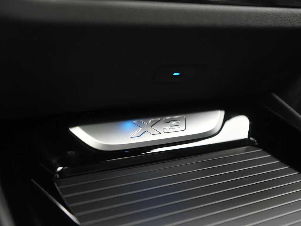 BMW X3 – foto 51