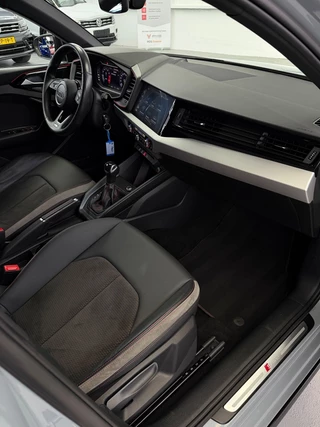 Audi A1 Sportback – thumbnail 26