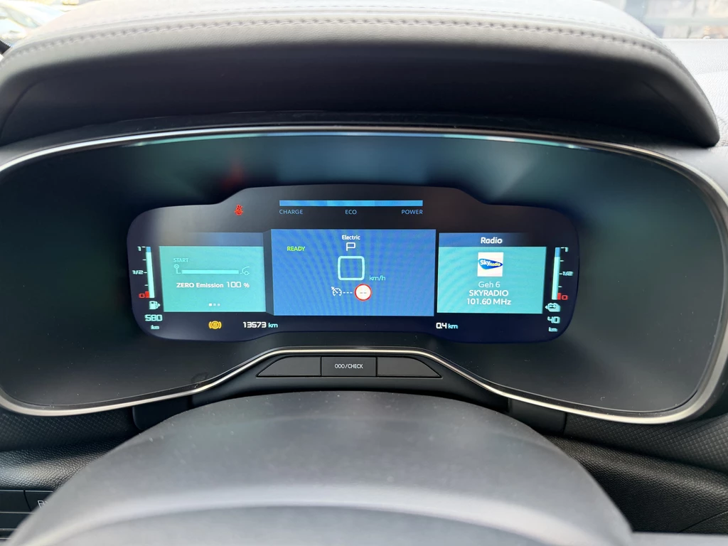 Citroën C5 Aircross – foto 17