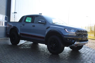 Ford Ranger – thumbnail 4