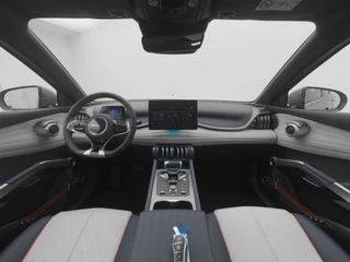 BYD ATTO 3 – thumbnail 23