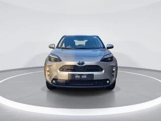 Toyota Yaris Cross – thumbnail 9