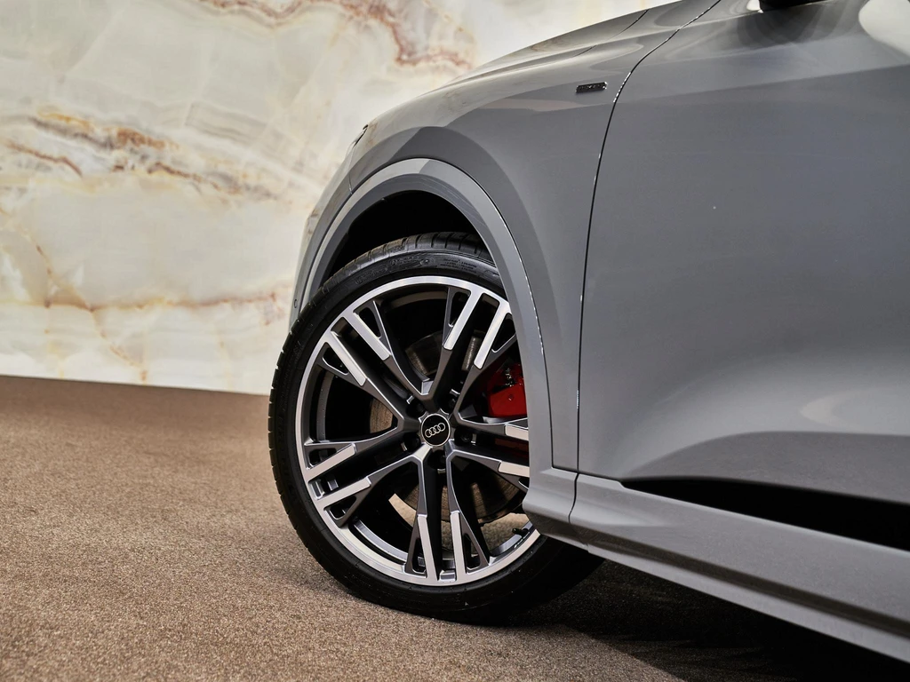 Audi Q5 – foto 34