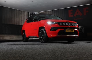 Jeep Compass – thumbnail 12