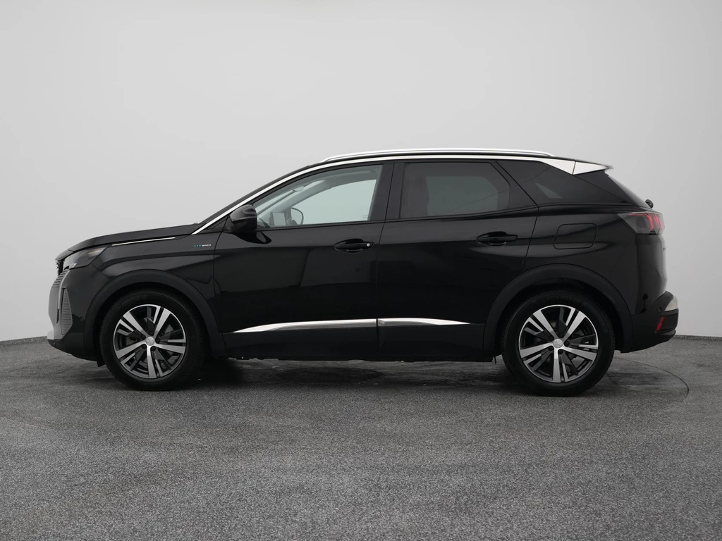 Peugeot 3008 – foto 3