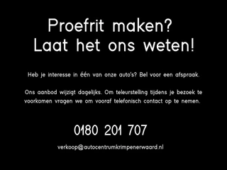 Volvo V40 – thumbnail 14