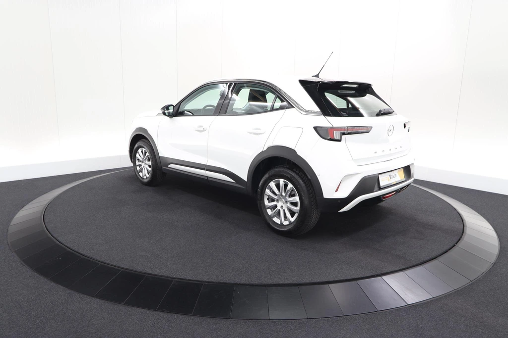 Opel Mokka – foto 7