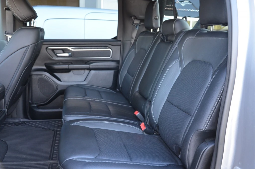 Dodge Ram 1500 – foto 14