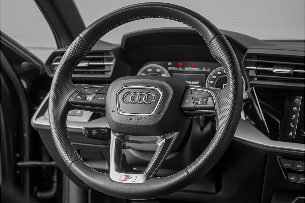 Audi A3 – foto 21