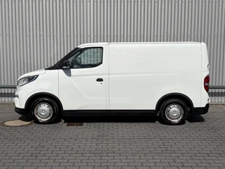 Maxus eDeliver3 – thumbnail 3