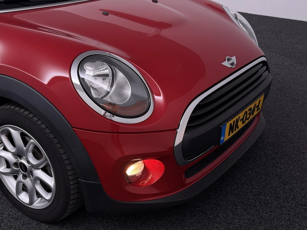 MINI 3-deurs – foto 28