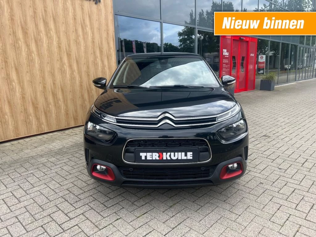 Citroën C4 Cactus – foto 7