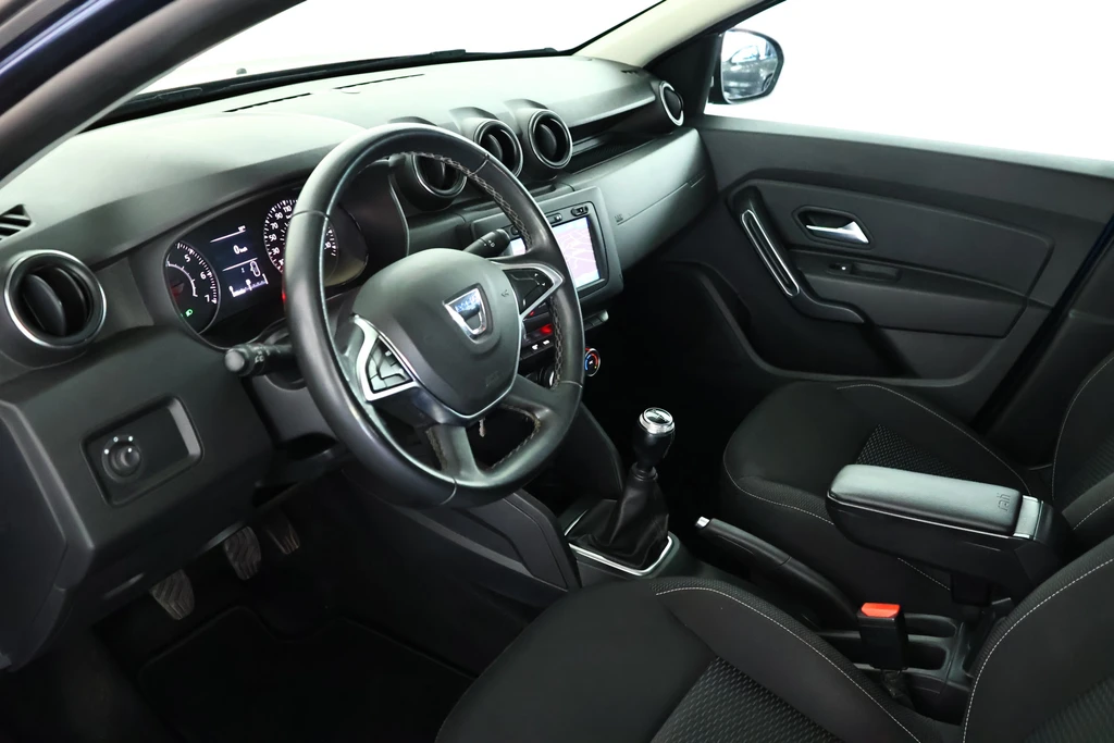 Dacia Duster – foto 12