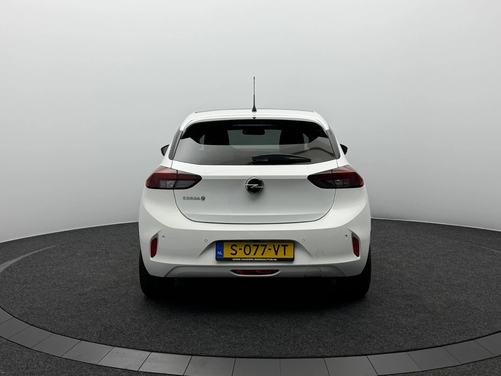 Opel Corsa-e – foto 5