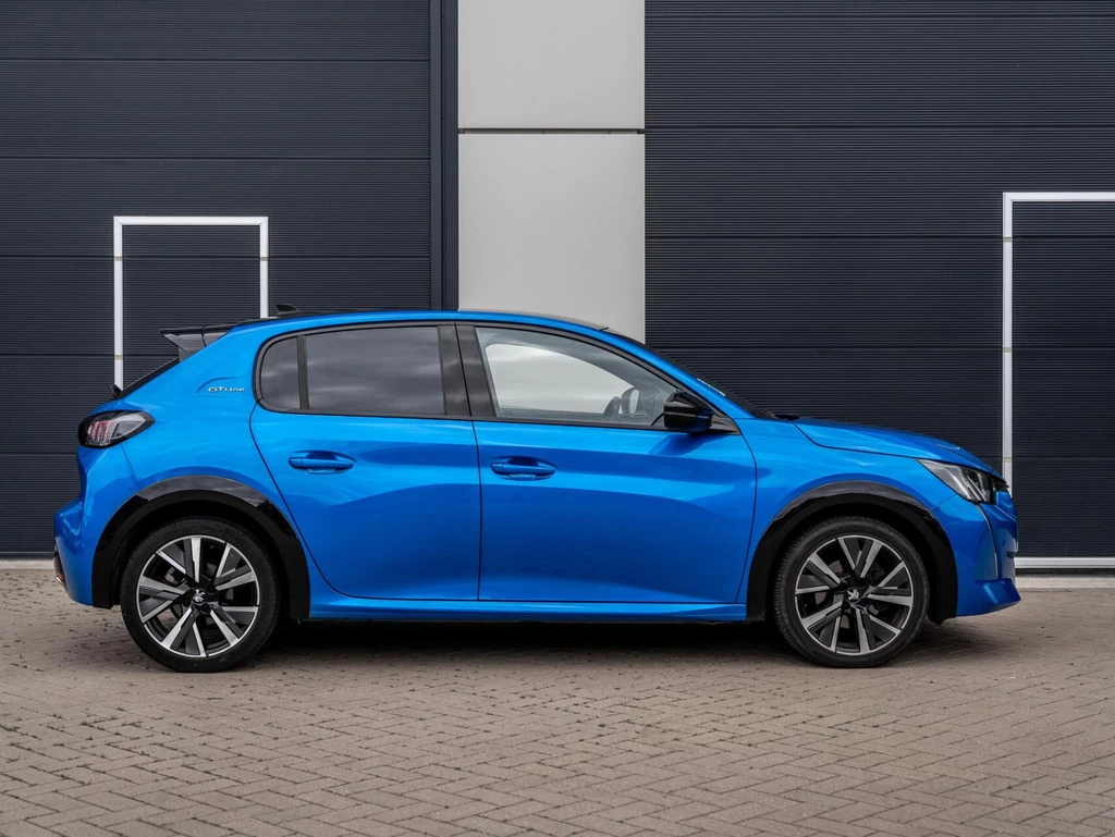 Peugeot 208 – foto 6