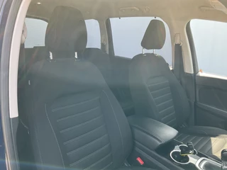 Ford Galaxy – thumbnail 23