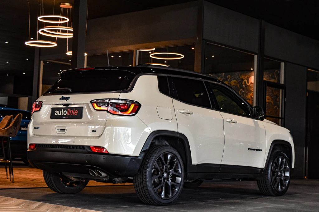 Jeep Compass – foto 5