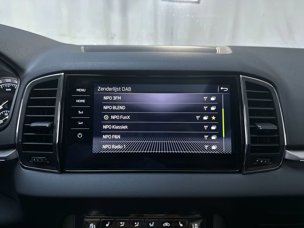 Škoda Karoq – foto 21