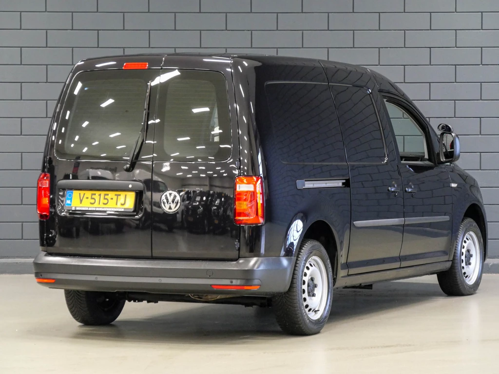Volkswagen Caddy – foto 4