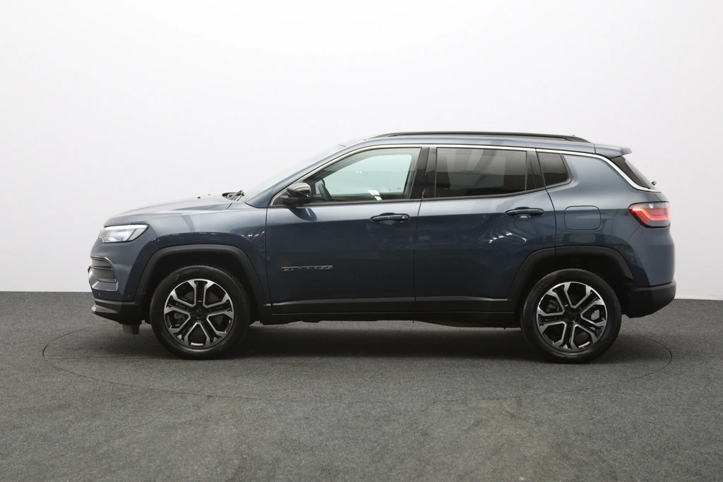 Jeep Compass – foto 2