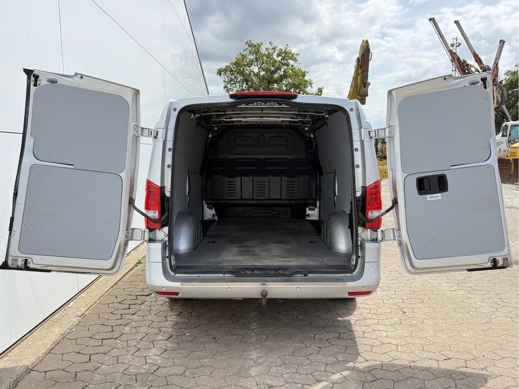 Mercedes-Benz Vito – foto 11
