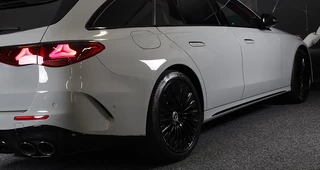 Mercedes-Benz E-Klasse – thumbnail 10