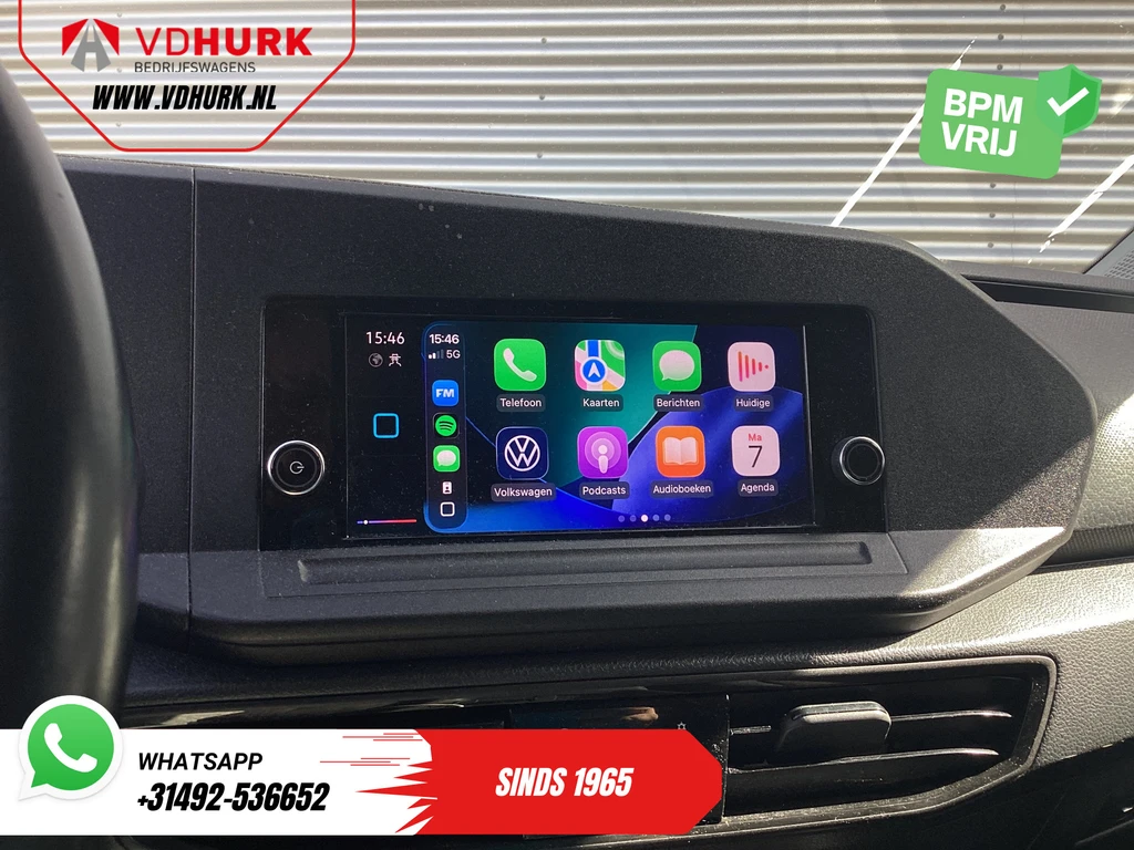 Volkswagen Caddy – foto 14