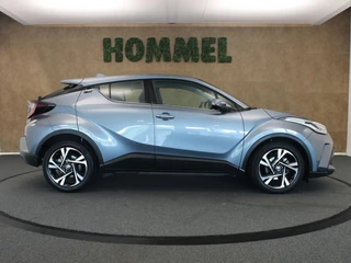 Toyota C-HR – thumbnail 7