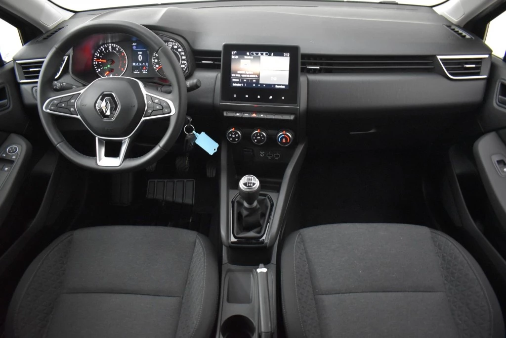 Renault Clio – foto 11