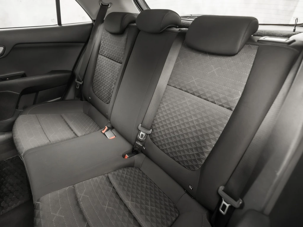 Kia Rio – foto 17