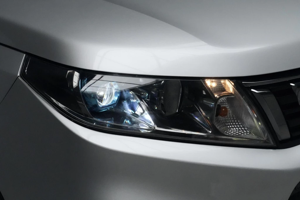 Suzuki Vitara – foto 26