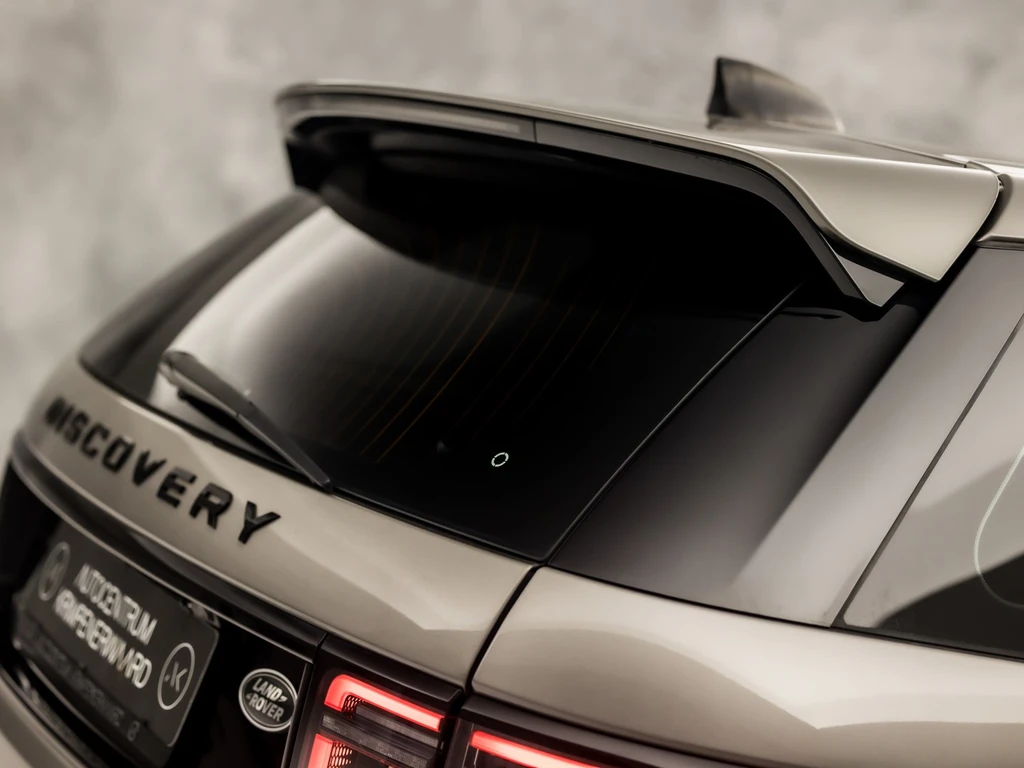 Land Rover Discovery Sport – foto 38