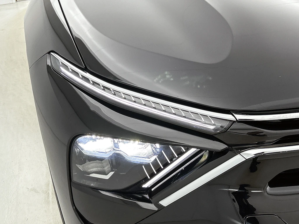 Citroën C5 X – foto 22