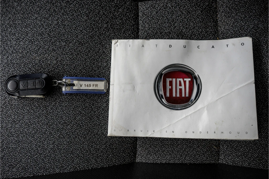 Fiat Ducato – foto 26
