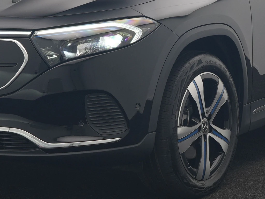 Mercedes-Benz EQA – foto 16