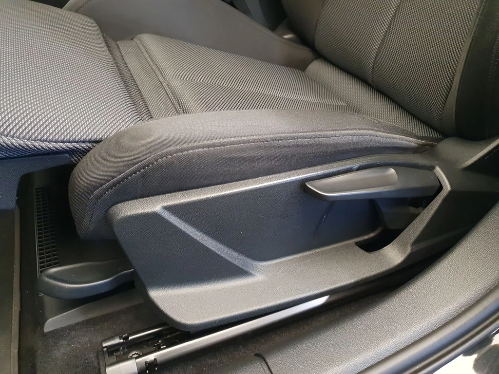 Audi A3 – foto 22