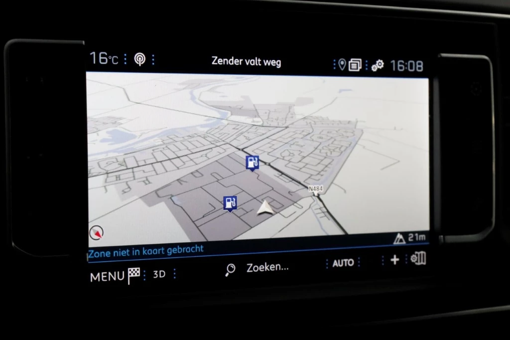 Peugeot Expert – foto 15