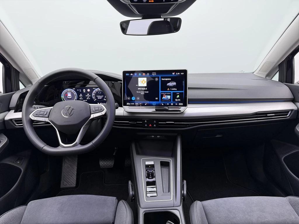 Volkswagen Golf – foto 12