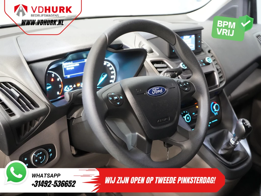 Ford Transit Connect – foto 15