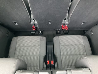 Volkswagen Touran – thumbnail 30