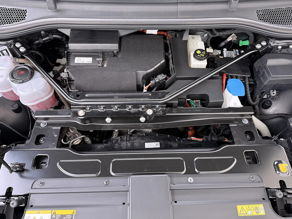 Škoda Enyaq iV – foto 44